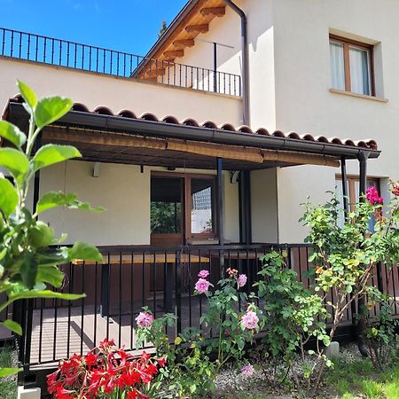 Casa Julio, Bonita Casa Comoda Y Espaciosa, Totalmente Reformada Con Terraza Y Jardin Privado Riezu 외부 사진
