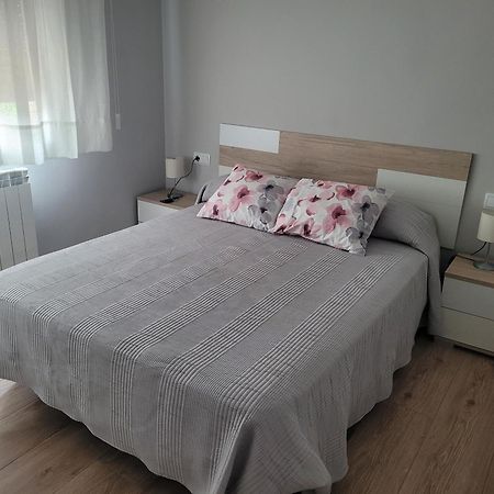 Casa Julio, Bonita Casa Comoda Y Espaciosa, Totalmente Reformada Con Terraza Y Jardin Privado Riezu 외부 사진