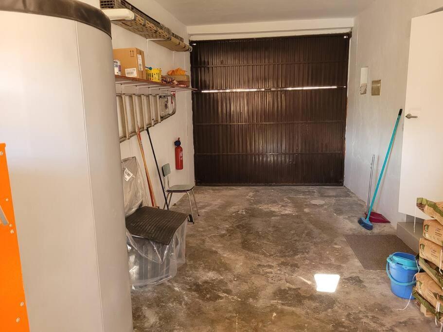 Casa Julio, Bonita Casa Comoda Y Espaciosa, Totalmente Reformada Con Terraza Y Jardin Privado Riezu 외부 사진