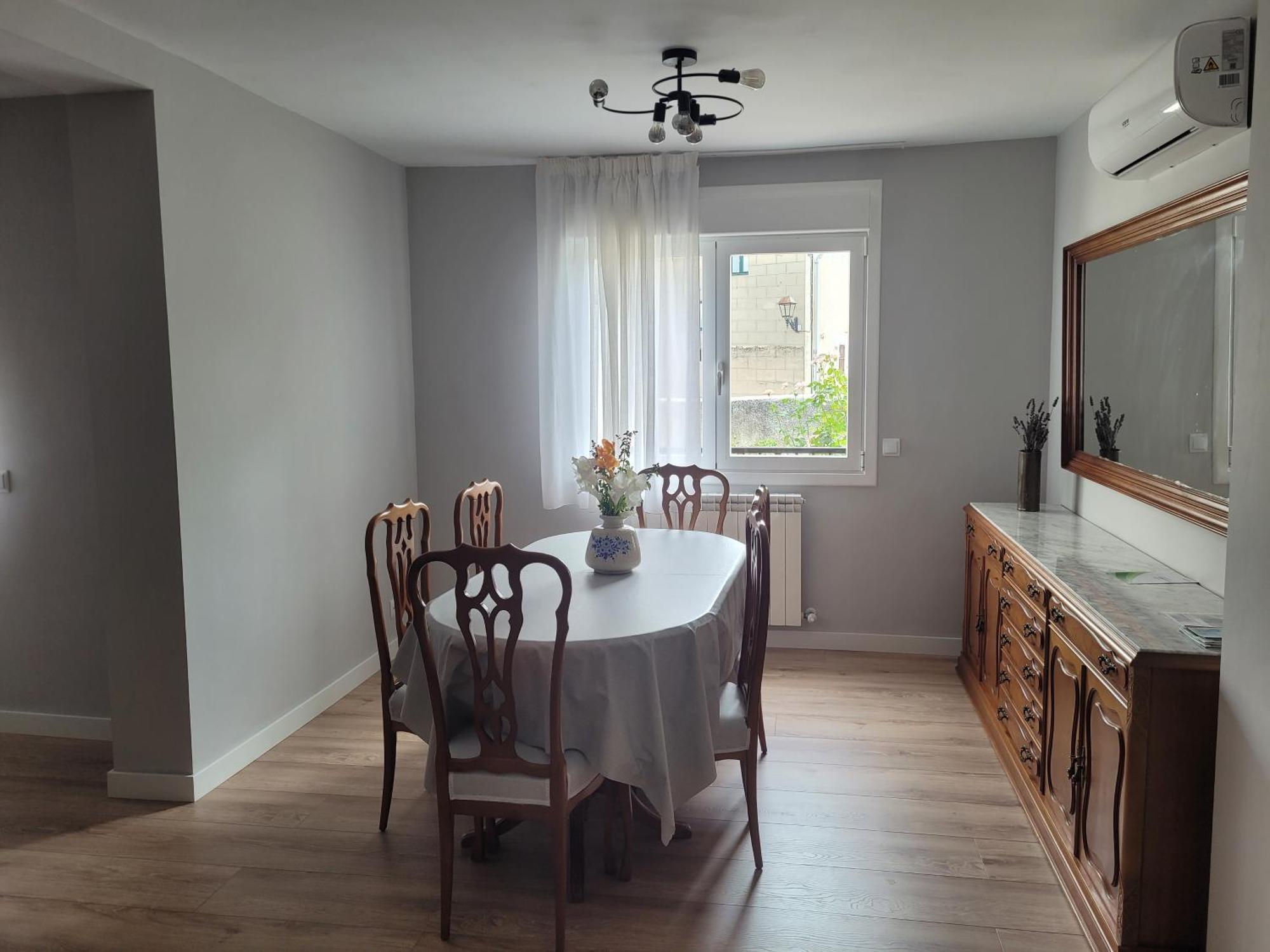 Casa Julio, Bonita Casa Comoda Y Espaciosa, Totalmente Reformada Con Terraza Y Jardin Privado Riezu 외부 사진